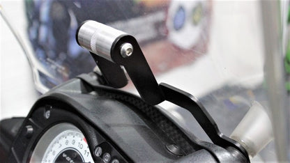 BASE FOR GPS-CELLULAR