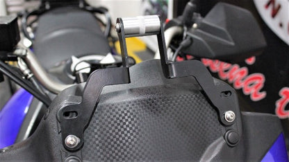 BASE FOR GPS-CELLULAR