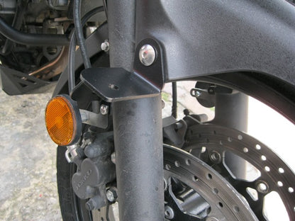 ABS650BTL - BASES TRAGA LUCES