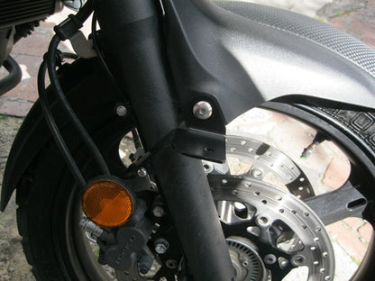 ABS650BTL - BASES TRAGA LUCES