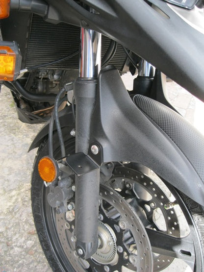 ABS650BTL - BASES TRAGA LUCES