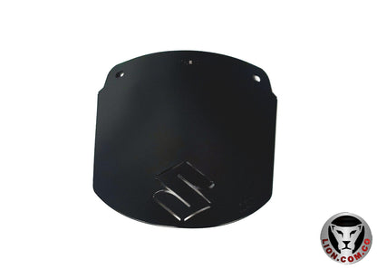 ABS650EGD - EXTENSOR GUARDABARROS DELANTERO SUZUKI GSR 600/SV 650 2016UP/VSTROM 650 ABS/AT/XT