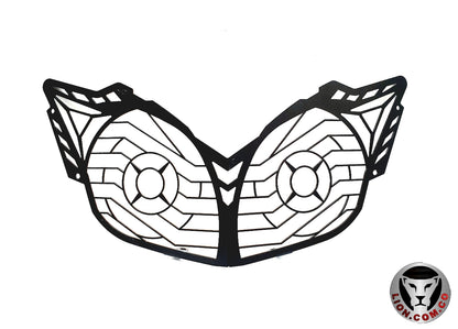 ABS650PF - PROTECTOR FAROLA