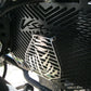 HIGH RELIEF RADIATOR PROTECTOR