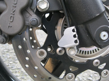 ABS SENSOR PROTECTORS