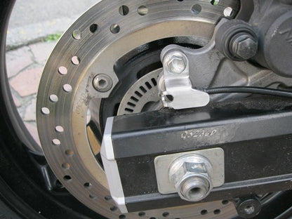 ABS SENSOR PROTECTORS