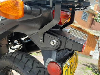 ABS650RBM - REFUERZO BASE MALETERO