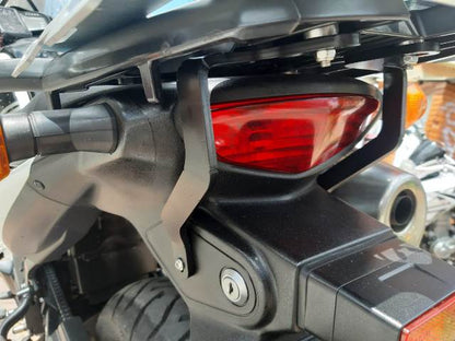 ABS650RBM - REFUERZO BASE MALETERO