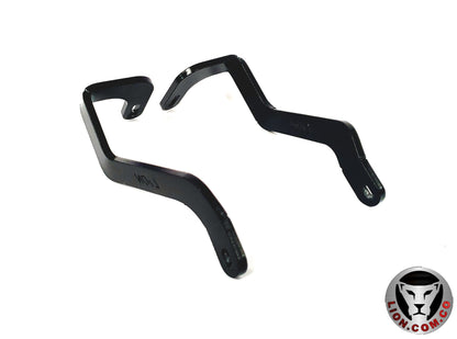 ABS650RBM - REFUERZO BASE MALETERO