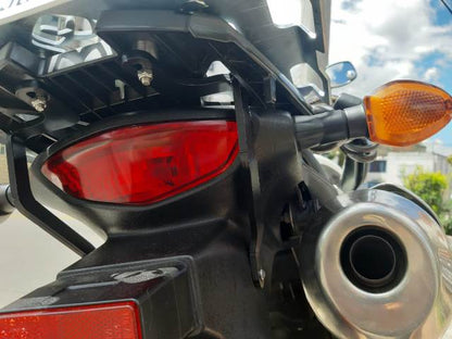 ABS650RBM - REFUERZO BASE MALETERO