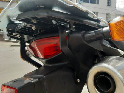 ABS650RBM - REFUERZO BASE MALETERO