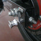 ALUMINUM SPOOLS