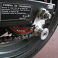ALUMINUM SPOOLS