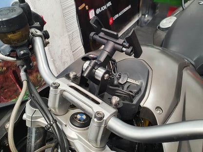 ACC69 - BASE GPS-CELULAR ACUTRAX