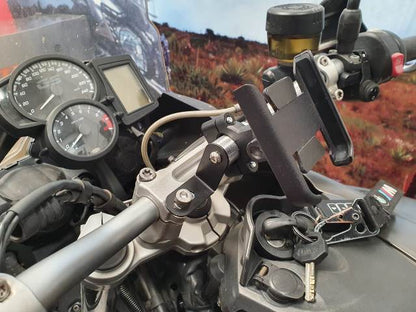 ACC69 - BASE GPS-CELULAR ACUTRAX