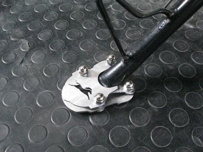 APACHE 2BP - BASE PATA LATERAL