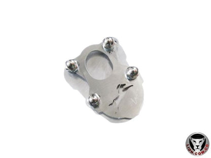 APACHE 2BP - BASE PATA LATERAL