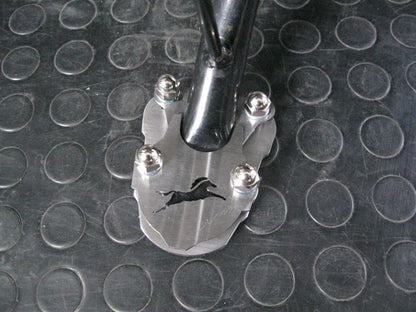 APACHE 2BP - BASE PATA LATERAL