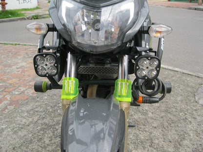 APACHE 2BE - BASES PARA EXPLORADORAS