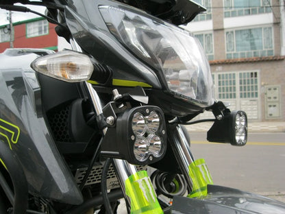 APACHE 2BE - BASES PARA EXPLORADORAS