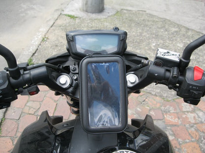 BASE FOR GPS - CELLPHONE