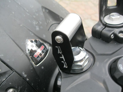 BASE FOR GPS - CELLPHONE