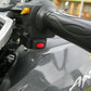 LED SIDE BUTTON PANEL