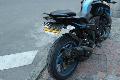 APACHE 2FE - FENDER ELIMINATOR (SE FABRICA POR ENCARGO)