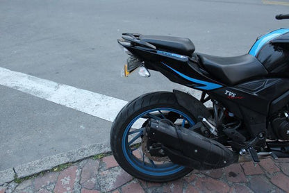 APACHE 2FE - FENDER ELIMINATOR (SE FABRICA POR ENCARGO)