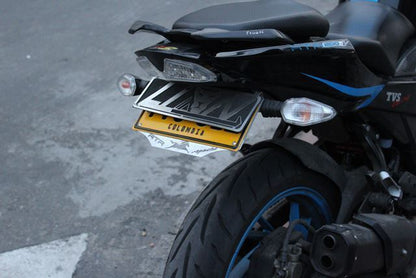 APACHE 2FE - FENDER ELIMINATOR (SE FABRICA POR ENCARGO)