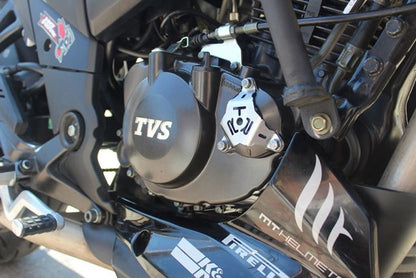 APACHE 2LFA - LUJO TAPA FILTRO ACEITE