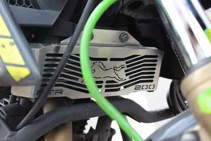 APACHE 2PR - PROTECTOR RADIADOR