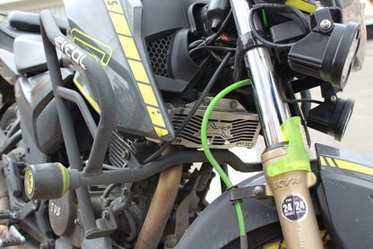 APACHE 2PR - PROTECTOR RADIADOR