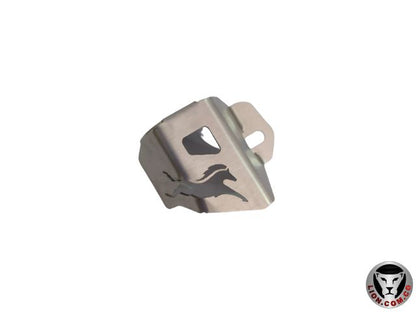 APACHE 2PRFT - PROTECTOR RECIPIENTE FRENO TRASERO