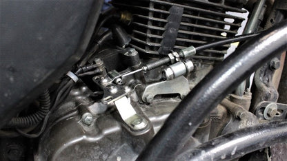 APACHE 2SGC - SUAVIZADOR GUAYA CLUTCH