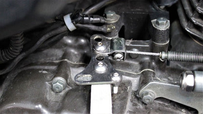 APACHE 2SGC - SUAVIZADOR GUAYA CLUTCH