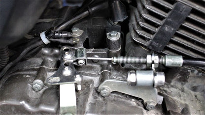 APACHE 2SGC - SUAVIZADOR GUAYA CLUTCH