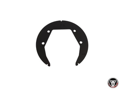 HORSESHOE FOR TANK BAG