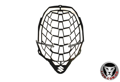 AT650PF - PROTECTOR FAROLA SUZUKI VSTROM 650 AT/XT