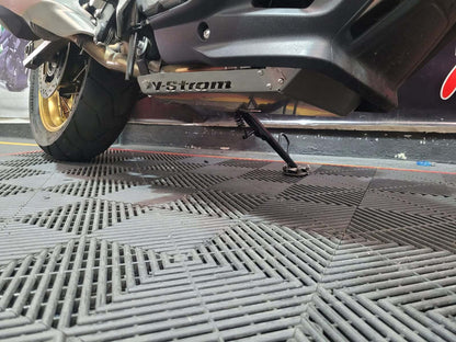 PROTECTOR MOTOR SUZUKI VSTROM 650 AT/XT