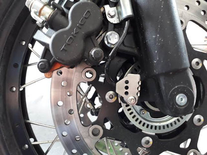 AT650PS - PROTECTORES SENSORES ABS SUZUKI VSTROM 650 AT/XT