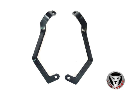 AT650RBM - REFUERZO BASE MALETERO SUZUKI VSTROM 650 AT/XT