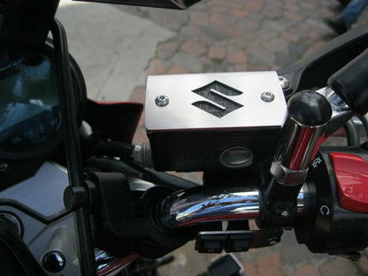 BANLBFD - LUJO BOMBA FRENO DELANTERO