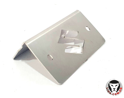 BANLBFD - LUJO BOMBA FRENO DELANTERO