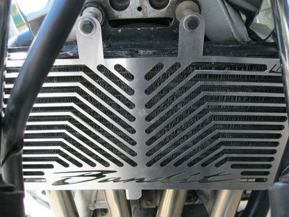 BANPR - PROTECTOR RADIADOR