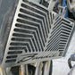 RADIATOR SHIELD