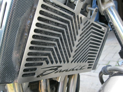 BANPR - PROTECTOR RADIADOR