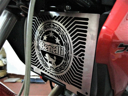 BN302PR2 - PROTECTOR RADIADOR