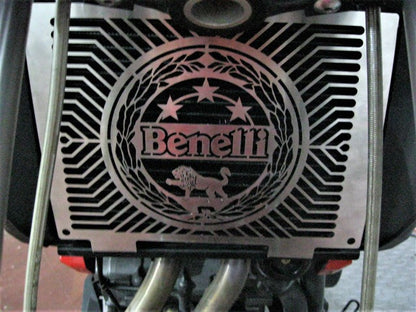 BN302PR2 - PROTECTOR RADIADOR