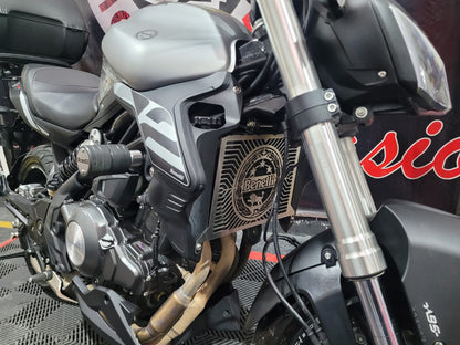 BN302PR22 - PROTECTOR RADIADOR 2022-UP